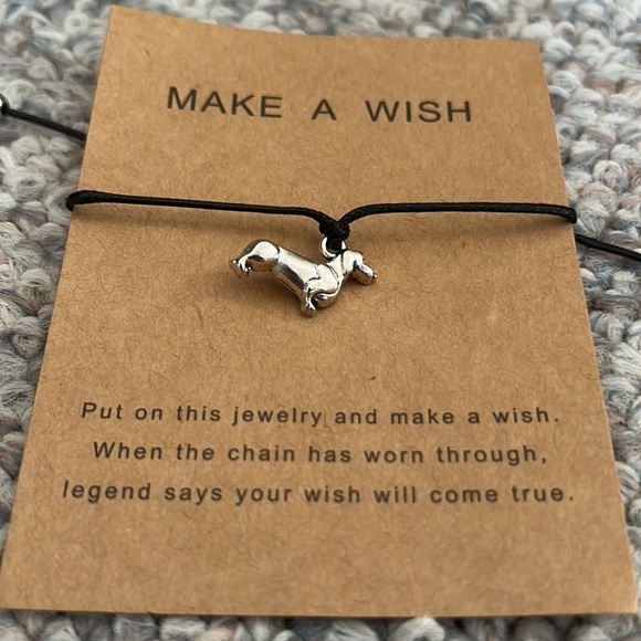 Make A Wish Bracelet - Picture 4 of 6